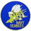 Eagle Emblems P14736 Pin-Usn, Seabees (1")