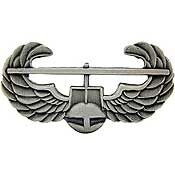 Eagle Emblems P14752 Wing-Army,Air Assault,Pwt (1-1/4")