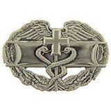 Eagle Emblems P14761 Pin-Army,Medic,Combat,1St (1-1/4