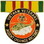 Eagle Emblems P14819 Pin-Viet, Agent Orange Vic (1")