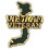 Eagle Emblems P14830 Pin-Viet, Map, Viet Script (1")