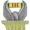 Eagle Emblems P14836 Pin-Viet, Veteran, Wife (1")