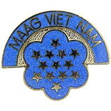 Eagle Emblems P14839 Pin-Viet, Maag (1