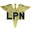 Eagle Emblems P14842 Pin-Army, Medic, L.P.N. (1")