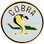 Eagle Emblems P14864 Pin-Hel,Ah-1G Cobra,Logo (7/8")