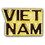 Eagle Emblems P14913 Pin-Viet, Scr, Viet.Nam (1")