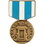Eagle Emblems P14929 Pin-Medal, Korean Service (1-3/16")