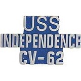 Eagle Emblems P14935 Pin-Uss, Independence(Scr) (1