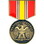 Eagle Emblems P14957 Pin-Medal,National Def. (1-3/16")