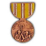 Eagle Emblems P14963 Pin-Medal,Asiatic-Pac.Cmp (1-3/16