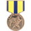 Eagle Emblems P15052 Pin-Medal,Usn Expedition. (1-3/16")