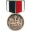 Eagle Emblems P15053 Pin-Medal, Usn/Usmc Occup. Svc. (1-3/16")