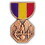 Eagle Emblems P15055 Pin-Medal,Usn/Usmc (1-3/16")