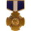Eagle Emblems P15060 Pin-Medal,Usn Cross (1-3/16")