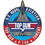Eagle Emblems P15081 Pin-Apl, F-014 Logo (Logo) (1")