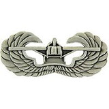 Eagle Emblems P15105 Wing-Army, Glider Assault (1-1/4