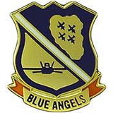 Eagle Emblems P15209 Pin-B/A, Logo, Tab (1