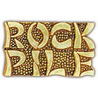 Eagle Emblems P15231 Pin-Viet,Scr,Rock Pile (1")