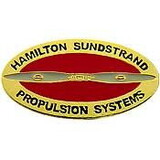 Eagle Emblems P15242 Pin-Apl, Hamilton Sundstrn (Logo) (1