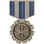Eagle Emblems P15309 Pin-Medal,Usaf Achv. (1-3/16")