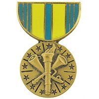 Eagle Emblems P15320 Pin-Medal,Armed Force.Rsv (1-3/16")
