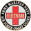 Eagle Emblems P15321 Pin-Viet,Nurses (1")