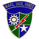 Eagle Emblems P15327 Pin-Army,Mars,Task Force (1
