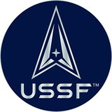 Eagle Emblems P15330 Pin-Ussf Space Force Logo (1