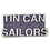 Eagle Emblems P15335 Pin-Usn,Scr,Tin Can Sailr (1-1/4")