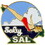 Eagle Emblems P15382 Pin-Nose, Salty Sal (1")