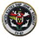 Eagle Emblems P15418 Pin-Uss, Kennedy (1")