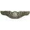 Eagle Emblems P15444 Wing-Usaf,Obs/Nav.Early (MINI), (1-1/4")