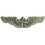 Eagle Emblems P15446 Wing-Usaf, Flt.Engineer (Mini) (1-1/4")