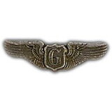 Eagle Emblems P15447 Wing-Army, Glider Pilot (Mini) (1-1/4
