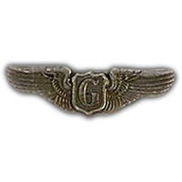 Eagle Emblems P15447 Wing-Army,Glider Pilot (MINI), (1-1/4")