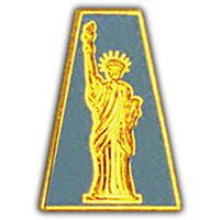 Eagle Emblems P15478 Pin-Army,077Th Sus.Bde. (1")