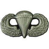 Eagle Emblems P15570 Wing-Army, Para, Basic (1