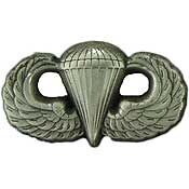 Eagle Emblems P15570 Wing-Army, Para, Basic (1")