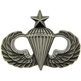 Eagle Emblems P15571 Wing-Army, Para, Senior (1