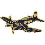 Eagle Emblems P15611 Pin-Apl,F-004U Corsair (1-1/2")