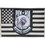 Eagle Emblems P15632 Pin-Pow*Mia,Usa (1-1/8")