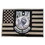 Eagle Emblems P15637 Pin-Viet, Scr, Tan Son Nhut (1")