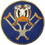 Eagle Emblems P15675 Pin-Wwii,Ruptured Duck TOKYO DOOLITTLE RAIDERS, (1")