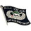 Eagle Emblems P15722 Pin-Kill'Em All, Flag (1")