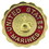 Eagle Emblems P15742 Pin-Usmc Logo,Marines (3/4")