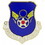 Eagle Emblems P15747 Pin-Usaf, 008Th, Shield, Min (Mini) (3/4")