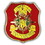 Eagle Emblems P15796 Pin-Usmc, 008Th Rgt. (1")