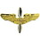 Eagle Emblems P15811 Wing-Army, Aviator, Early- (Mini) (1-3/8")