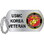 Eagle Emblems P15822 Pin-Korea, 1St Mc Div. (1")