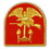 Eagle Emblems P15830 Pin-Usn,Amphibious (MINI), (5/8")